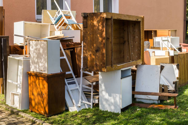 Best Same-Day Junk Removal Services  in St Paul, MN