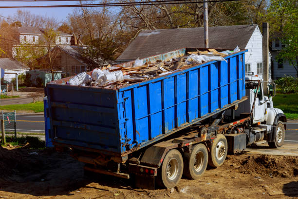 Best Donation Pickup Services  in St Paul, MN