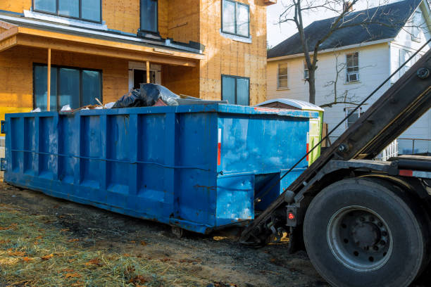 Best Donation Pickup Services  in St Paul, MN
